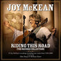 Riding This Road: Record Coll - Mckean, Joy Cd Album V210-2266350