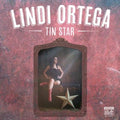 Tin Star - Ortega, Lindi Cd Album V210-2266421