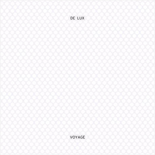 Voyage - De Lux Cd Album V210-2266666