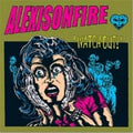 Watch Out - Alexisonfire Cd Album V210-2267206