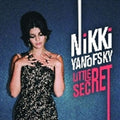 Little Secret - Yanofsky, Nikki Cd Album V210-2267226