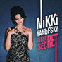 Little Secret - Yanofsky, Nikki Cd Album V210-2267226