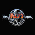 Kiss 40 - Kiss Cd Album V210-2267905