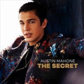 Secret - Mahone, Austin Cd Album V210-2267907
