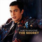 Secret - Mahone, Austin Cd Album V210-2267907