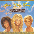 Honky Tonk Angels - Parton, Dolly: Tammy Wynette: Loret Cd Album V210-2267936