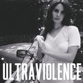 Ultraviolence - Del Rey, Lana Cd Album V210-2268213