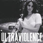 Ultraviolence - Del Rey, Lana Cd Album V210-2268213