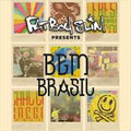 Bem Brasil - Fatboy Slim Cd Album V210-2268440