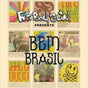 Bem Brasil - Fatboy Slim Cd Album V210-2268440