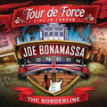 Tour De Force: Live: Borderlin - Bonamassa, Joe Cd Album V210-2269182