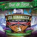 Tour De Force: Live: Shepherds - Bonamassa, Joe Cd Album V210-2269183