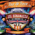 Tour De Force: Live: Hammersmi - Bonamassa, Joe Cd Album V210-2269184