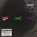 Raw X Infinity - Remi Cd Album V210-2269320