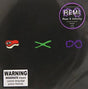 Raw X Infinity - Remi Cd Album V210-2269320