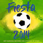 Fiesta 2014 - Various Cd Album V210-2269356