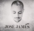 While You Were Sleeping - James, Jose Cd Album V210-2269890
