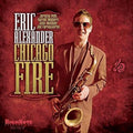 Chicago Fire - Alexander, Eric Cd Album V210-2269896