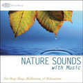 Nature Sounds With Music - Various Cd Album V210-2272390
