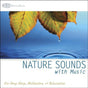 Nature Sounds With Music - Various Cd Album V210-2272390
