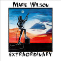 Extraordinary - Wilson, Marie Cd Album V210-2272393