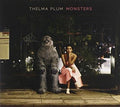Monsters: Ep - Plum, Thelma Cd Album V210-2272512