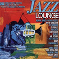 Jazz Lounge - Various Cd Album V210-2272562