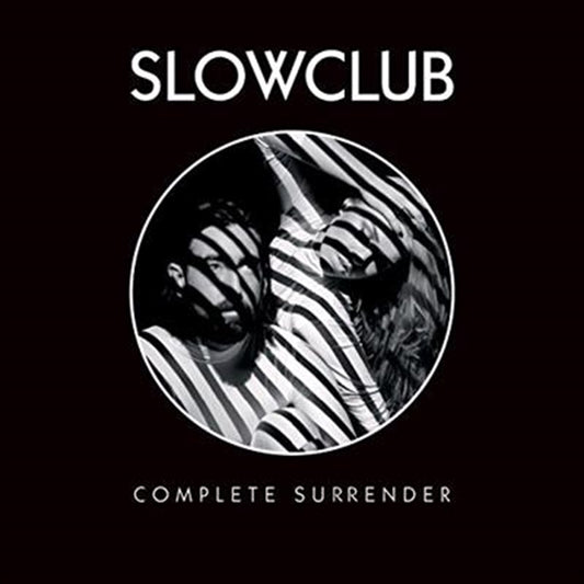 Complete Surrender - Slow Club Cd Album V210-2272767