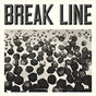Break Line The Musical - Wilder, Anand Cd Album V210-2272771