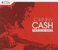 Box Set Series - Cash, Johnny Cd Album V210-2272788