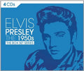 Box Set Series - Presley, Elvis Cd Album V210-2272837