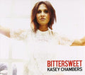 Bittersweet - Chambers, Kasey Cd Album V210-2273211