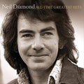 All Time Greatest Hits - Diamond, Neil Cd Album V210-2273277