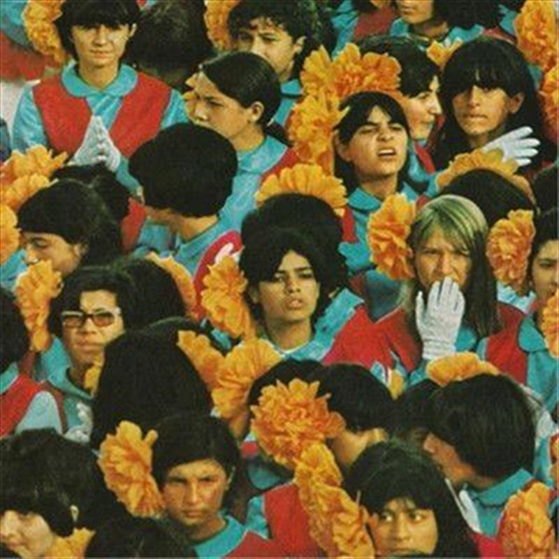 Alvvays - Alvvays Cd Album V210-2273280