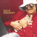 Land Of Pleasure - Sticky Fingers Cd Album V210-2273819
