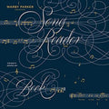 Beck Song Reader - Various Cd Album V210-2273872