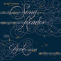 Beck Song Reader - Various Cd Album V210-2273872