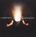 Revelation: Aus Deluxe Edn - Coldrain Cd Album V210-2274664