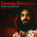 For Ever And Ever: Essential - Roussos, Demis Cd Album V210-2274682