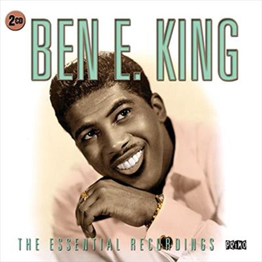 Essential Recordings - King, Ben E Cd Album V210-2274711