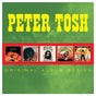 Original Album Series - Tosh, Peter Cd Album V210-2274728
