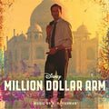 Million Dollar Arm - Soundtrack Cd Album V210-2275976