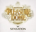 Sensation 2014 - Various Cd Album V210-2275980