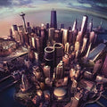 Sonic Highways - Foo Fighters Cd Album V210-2276050