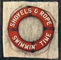 Swimmin Time - Shovels And Rope Cd Album V210-2276192