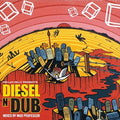 Declan Kelly Presents Diesel N - Declan Kelly Presents Diesel N Dub Cd Album V210-2277101
