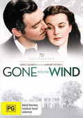 Gone With The Wind - 75th Anniversary Edition DVD V210-2277391