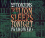 Lion Sleeps Tonight / La Bamba - Tokens, The Cd Album V210-2277530