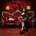 Reincarnate - Motionless In White Cd Album V210-2277536