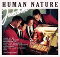 Jukebox - Human Nature Cd Album V210-2277725